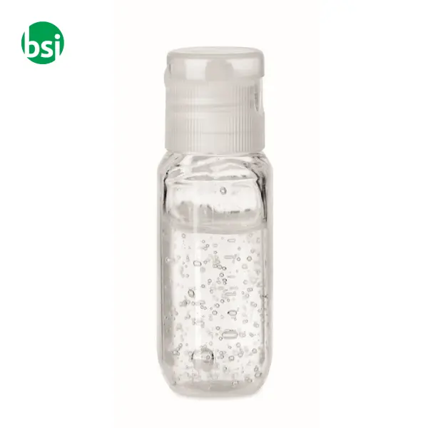 Gel mani in flacone 30ml. Alcol al 70%. - GEL 30 -  7