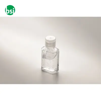 Gel mani in flacone 30ml. Alcol al 70%. - GEL 30 - Immagine 8