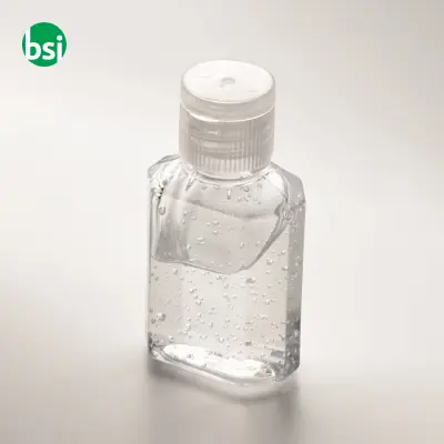 Gel mani in flacone 30ml. Alcol al 70%. - GEL 30 - Immagine 9