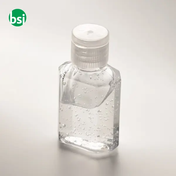 Gel mani in flacone 30ml. Alcol al 70%. - GEL 30 -  9