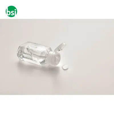 Gel mani in flacone 30ml. Alcol al 70%. - GEL 30 - Immagine 10