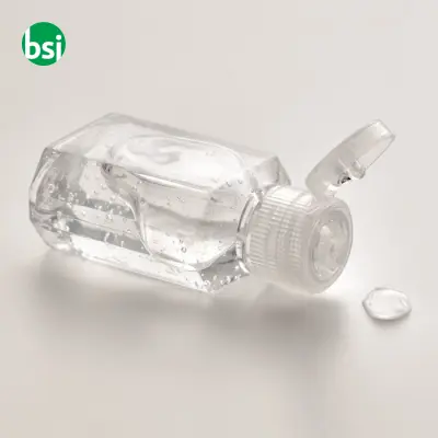 Gel mani in flacone 30ml. Alcol al 70%. - GEL 30 - Immagine 11