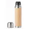Thermos rivestito in bamboo - 400ml - CHAN BAMBOO - Anteprima 9
