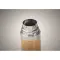 Thermos rivestito in bamboo - 400ml - CHAN BAMBOO - Anteprima 14