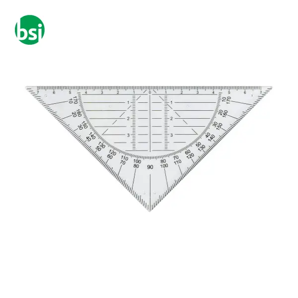 Set square 45 personalizzabile Jaden -  1