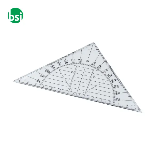Set square 45 personalizzabile Jaden -  2