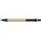 Penna a sfera in bamboo personalizzabile Colorado - Anteprima 6