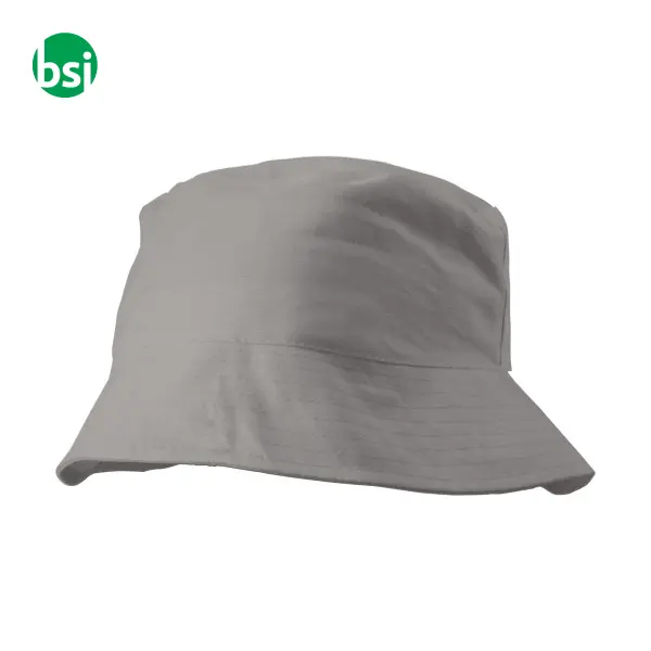 Cappellino pescatore in cotone Felipe -  13