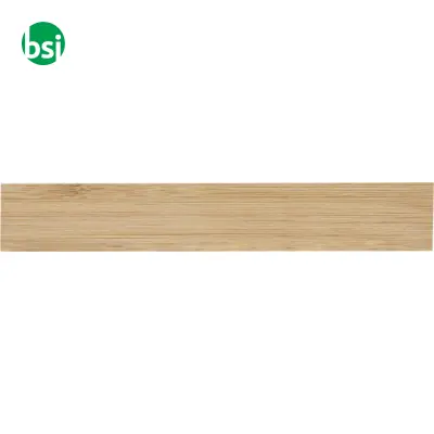 Righello di bamboo Greta - Immagine 5