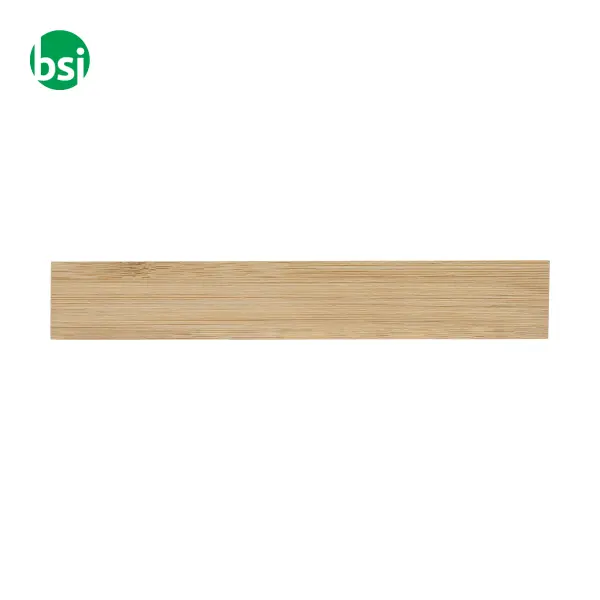 Righello di bamboo Greta -  5