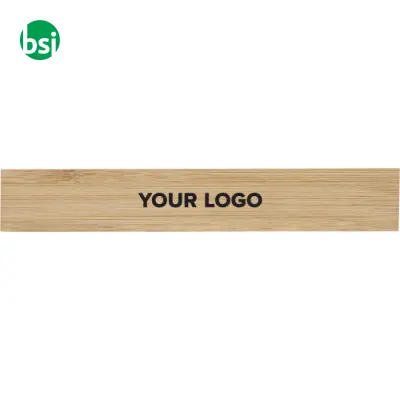 Righello di bamboo Greta - Immagine 4