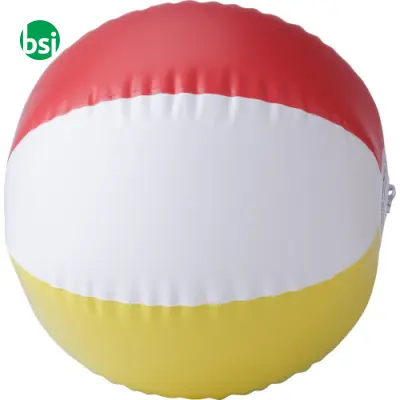 Palla da spiaggia gonfiabile Lola - Immagine 19