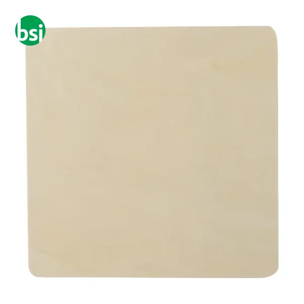 Gioco del puzzle personalizzabile in legno Alvaro -  3