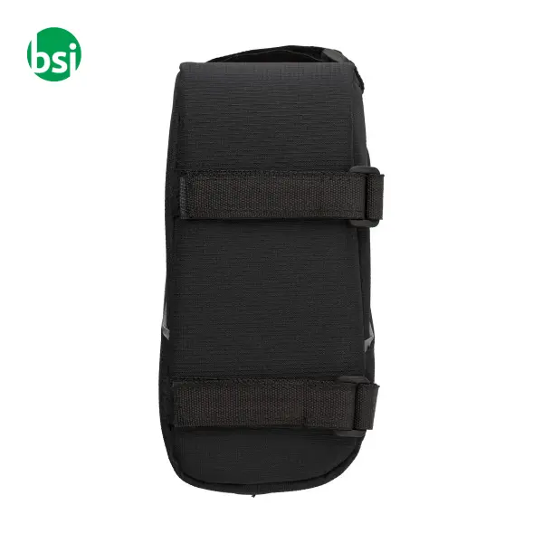 Borsa per bicicletta in poliestere e PVC Priya -  3