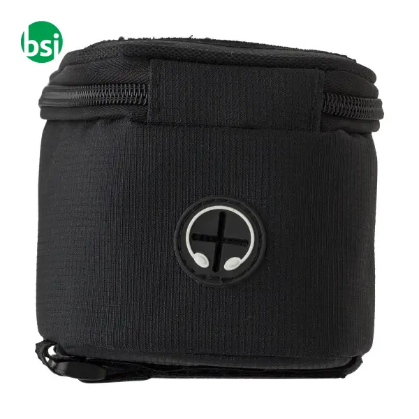 Borsa per bicicletta in poliestere e PVC Priya -  4