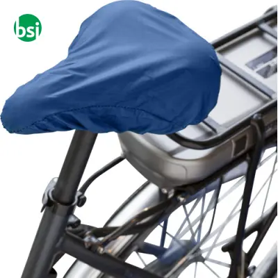 Coprisella per bicicletta in rPET Florence - Immagine 5