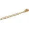 Spazzolino da denti in bamboo personalizzabile Joe - Anteprima 1
