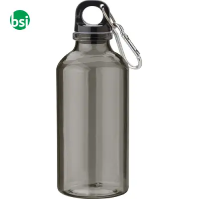 Borraccia in rPET personalizzabile 400ml Nancy - Immagine 6
