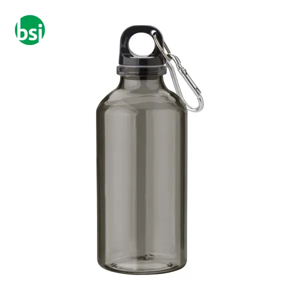 Borraccia in rPET personalizzabile 400ml Nancy -  6