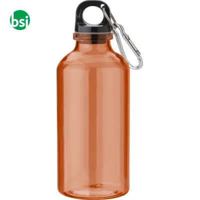 Borraccia in rPET personalizzabile 400ml Nancy - Immagine 7