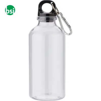 Borraccia in rPET personalizzabile 400ml Nancy - Immagine 5