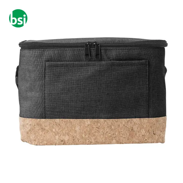 Borsa termica in poliestere Dieter -  6