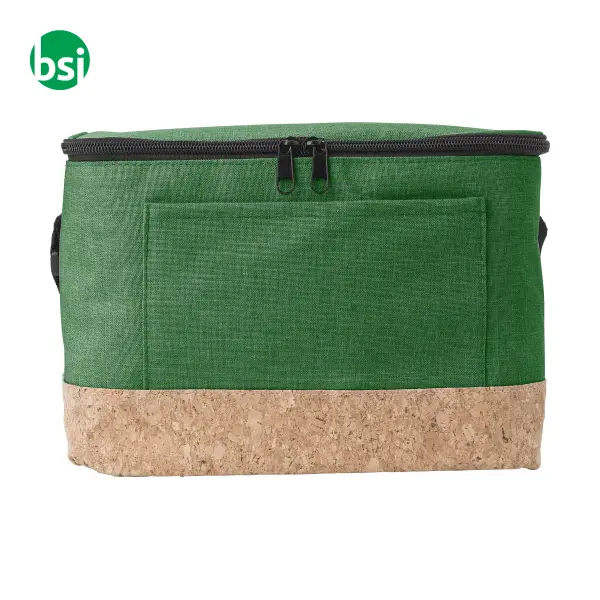 Borsa termica in poliestere Dieter -  7