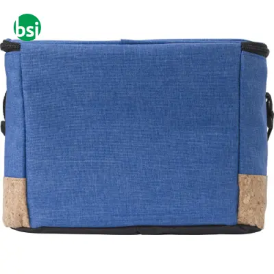 Borsa termica in poliestere Dieter - Immagine 4