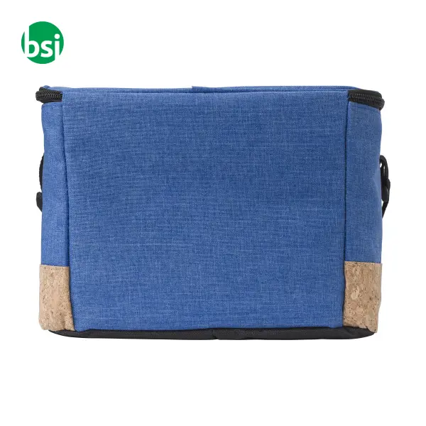 Borsa termica in poliestere Dieter -  4