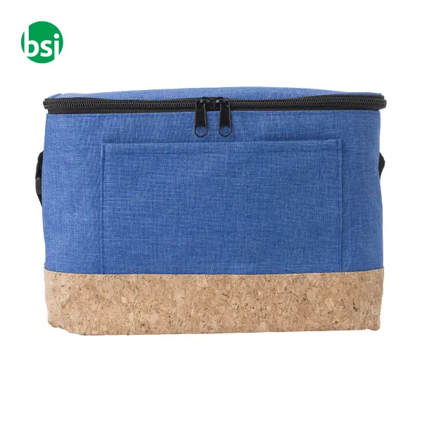 Borsa termica in poliestere Dieter -  5