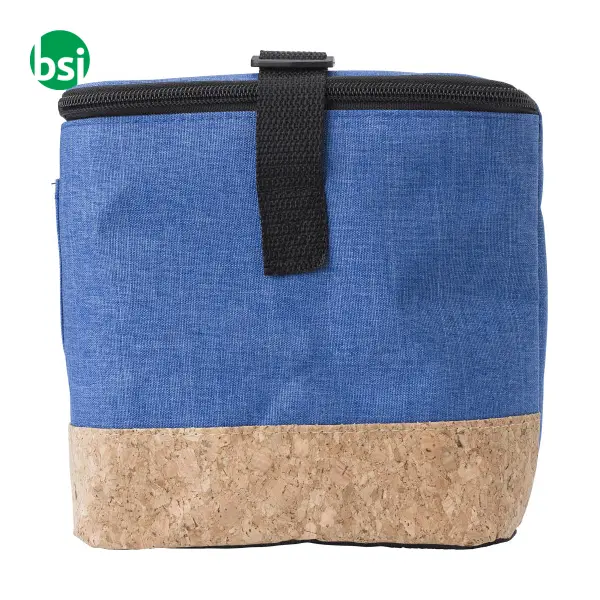 Borsa termica in poliestere Dieter -  3