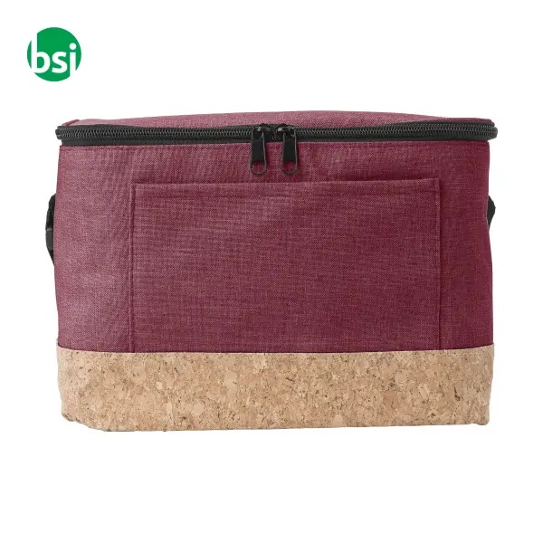 Borsa termica in poliestere Dieter -  9