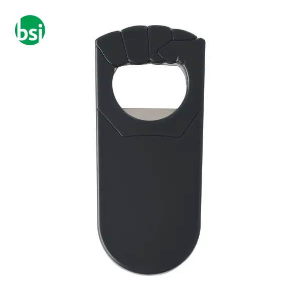 Apribottiglie personalizzabile Tay -  5