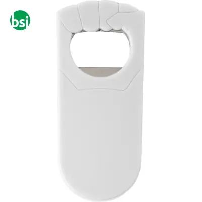 Apribottiglie personalizzabile Tay - Immagine 7