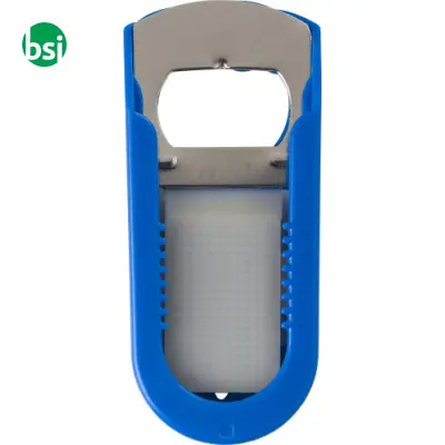 Apribottiglie personalizzabile Tay - Immagine 3