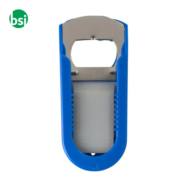 Apribottiglie personalizzabile Tay -  3