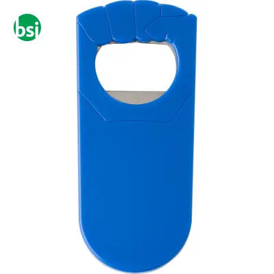 Apribottiglie personalizzabile Tay - Immagine 2