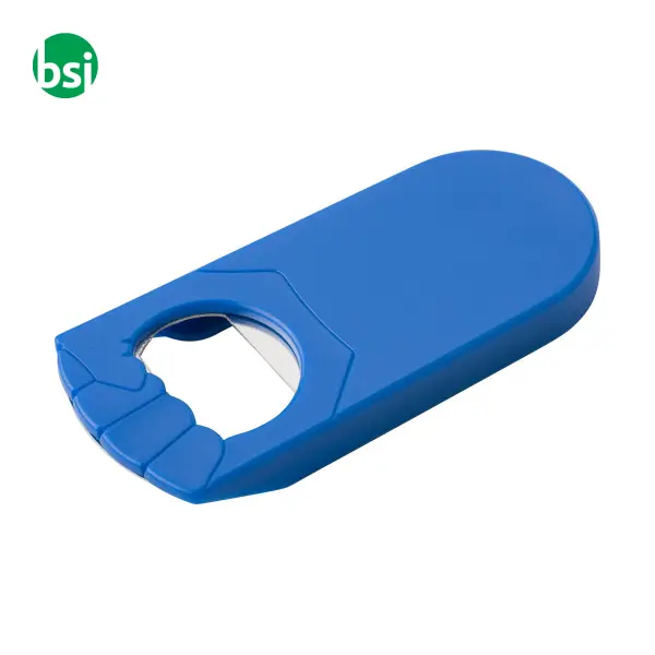 Apribottiglie personalizzabile Tay -  8