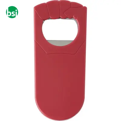 Apribottiglie personalizzabile Tay - Immagine 9