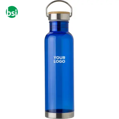Borraccia in Tritan personalizzata 800ml Mahmoud - Immagine 5