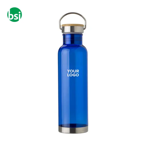 Borraccia in Tritan personalizzata 800ml Mahmoud -  5