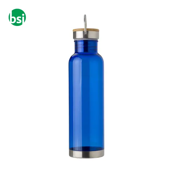 Borraccia in Tritan personalizzata 800ml Mahmoud -  2