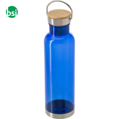 Borraccia in Tritan personalizzata 800ml Mahmoud - Immagine 3