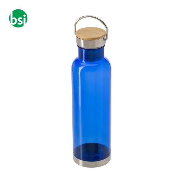 Borraccia in Tritan personalizzata 800ml Mahmoud -  3