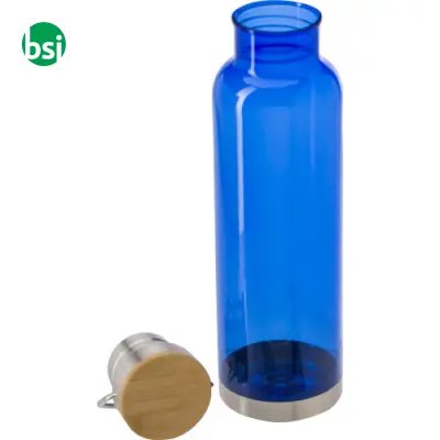 Borraccia in Tritan personalizzata 800ml Mahmoud - Immagine 4