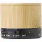 Speaker wireless in bamboo Rosalinda - Anteprima 4