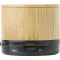 Speaker wireless in bamboo Rosalinda - Anteprima 6
