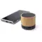 Speaker wireless in bamboo Rosalinda - Anteprima 8