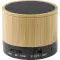 Speaker wireless in bamboo Rosalinda - Anteprima 1