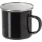 Bicchiere smaltato 350ml Jamaal - Anteprima 4
